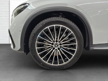 Mercedes-Benz GLC 220 d AMG Line 4Matic