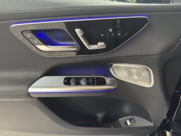 Mercedes-Benz GLC 300 AMG Line 4Matic