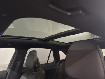 Mercedes-Benz GLC 300 AMG Line 4Matic