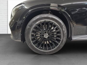 Mercedes-Benz GLC 300 AMG Line 4Matic
