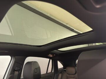 Mercedes-Benz AMG GLA 35 4Matic