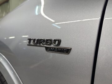 Mercedes-Benz AMG GLA 35 4Matic