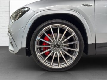 Mercedes-Benz AMG GLA 35 4Matic