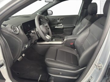 Mercedes-Benz AMG GLA 35 4Matic