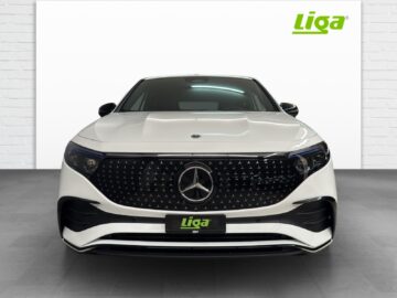 Mercedes-Benz EQA 350 AMG Line 4Matic Excellence Edition
