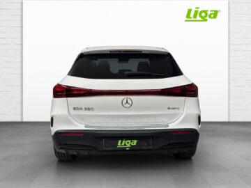 Mercedes-Benz EQA 350 AMG Line 4Matic Excellence Edition