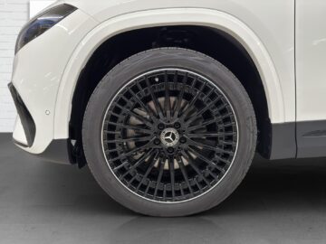 Mercedes-Benz EQA 350 AMG Line 4Matic Excellence Edition