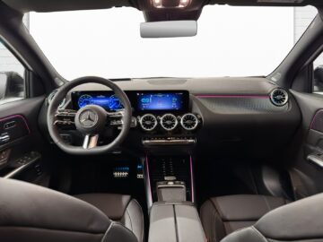 Mercedes-Benz EQA 350 AMG Line 4Matic Excellence Edition