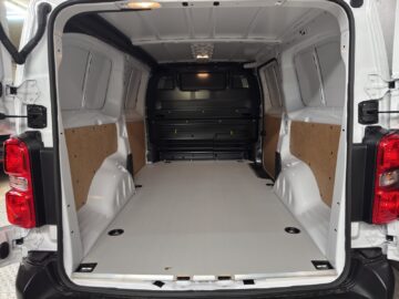 Fiat Scudo Kaw. L3 2.0 BlueHDI 145