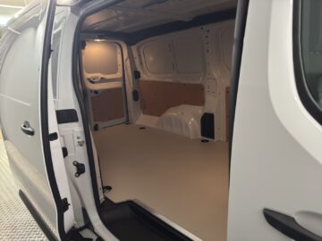 Fiat Scudo Kaw. L3 2.0 BlueHDI 145