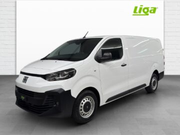 Fiat Scudo Kaw. L3 2.0 BlueHDI 145