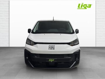 Fiat Scudo Kaw. L3 2.0 BlueHDI 145