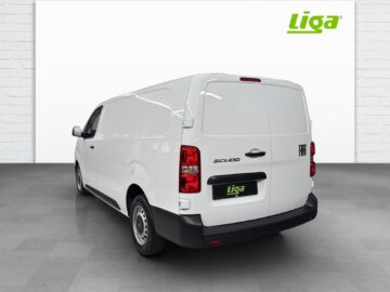 Fiat Scudo Kaw. L3 2.0 BlueHDI 145