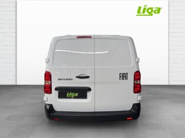 Fiat Scudo Kaw. L3 2.0 BlueHDI 145