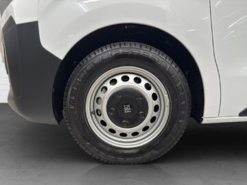 Fiat Scudo Kaw. L3 2.0 BlueHDI 145