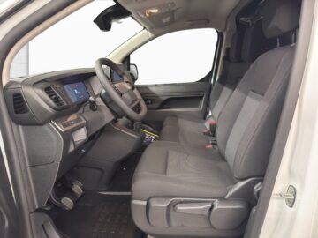 Fiat Scudo Kaw. L3 2.0 BlueHDI 145