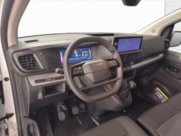 Fiat Scudo Kaw. L3 2.0 BlueHDI 145