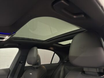 Mercedes-Benz AMG C 43 4Matic Executive Edition