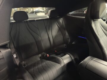 Mercedes-Benz CLE 300 AMG Line 4Matic Coupé