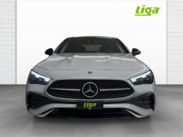 Mercedes-Benz CLE 300 AMG Line 4Matic Coupé