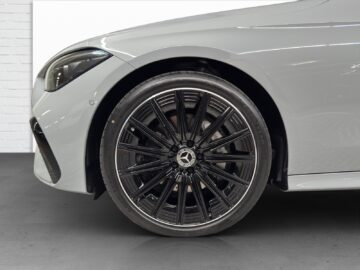 Mercedes-Benz CLE 300 AMG Line 4Matic Coupé