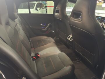 Mercedes-Benz CLA 220 d AMG Line 4Matic SB