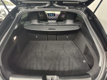 Mercedes-Benz CLA 220 d AMG Line 4Matic SB