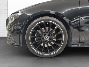 Mercedes-Benz CLA 220 d AMG Line 4Matic SB