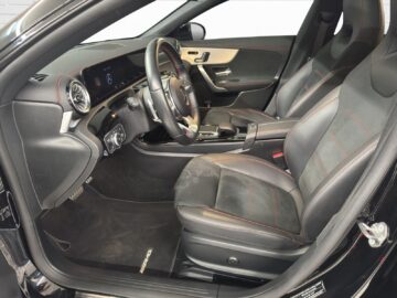 Mercedes-Benz CLA 220 d AMG Line 4Matic SB