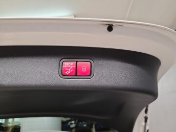 Mercedes-Benz GLC 220 d AMG Line 4matic