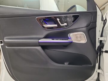 Mercedes-Benz GLC 220 d AMG Line 4matic