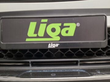 Mercedes-Benz GLC 220 d AMG Line 4matic