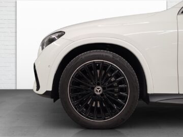 Mercedes-Benz GLC 220 d AMG Line 4matic