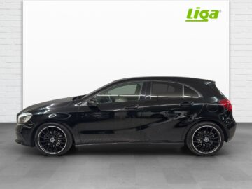 Mercedes-Benz A 200 Urban