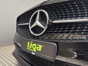 Mercedes-Benz A 200 Urban