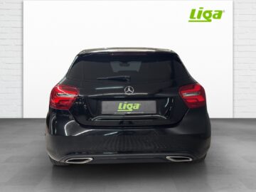 Mercedes-Benz A 200 Urban