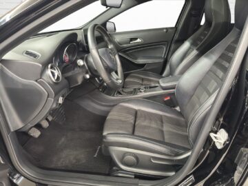Mercedes-Benz A 200 Urban