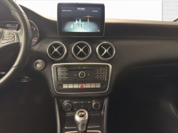 Mercedes-Benz A 200 Urban