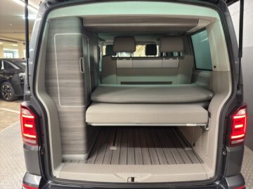 VW T6 California 2.0 TDI 150 Ocean 4Motion