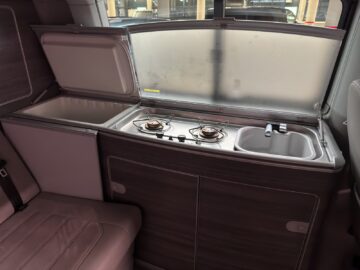 VW T6 California 2.0 TDI 150 Ocean 4Motion