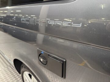 VW T6 California 2.0 TDI 150 Ocean 4Motion