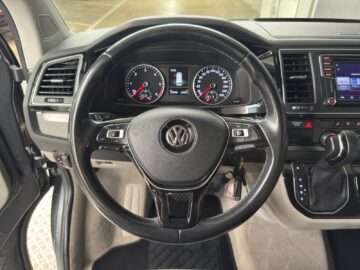 VW T6 California 2.0 TDI 150 Ocean 4Motion