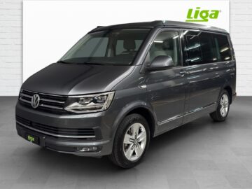 VW T6 California 2.0 TDI 150 Ocean 4Motion