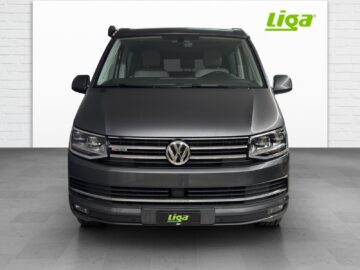 VW T6 California 2.0 TDI 150 Ocean 4Motion