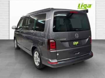 VW T6 California 2.0 TDI 150 Ocean 4Motion