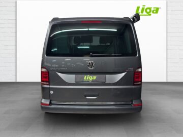 VW T6 California 2.0 TDI 150 Ocean 4Motion