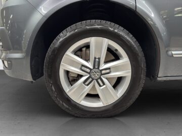 VW T6 California 2.0 TDI 150 Ocean 4Motion