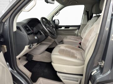 VW T6 California 2.0 TDI 150 Ocean 4Motion