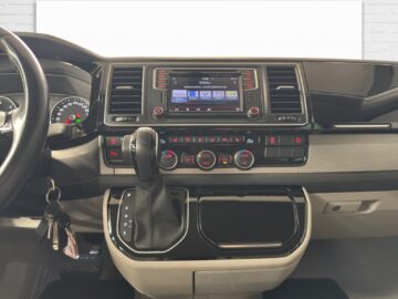 VW T6 California 2.0 TDI 150 Ocean 4Motion