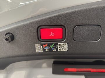 Mercedes-Benz AMG CLE 53 4Matic Cabriolet